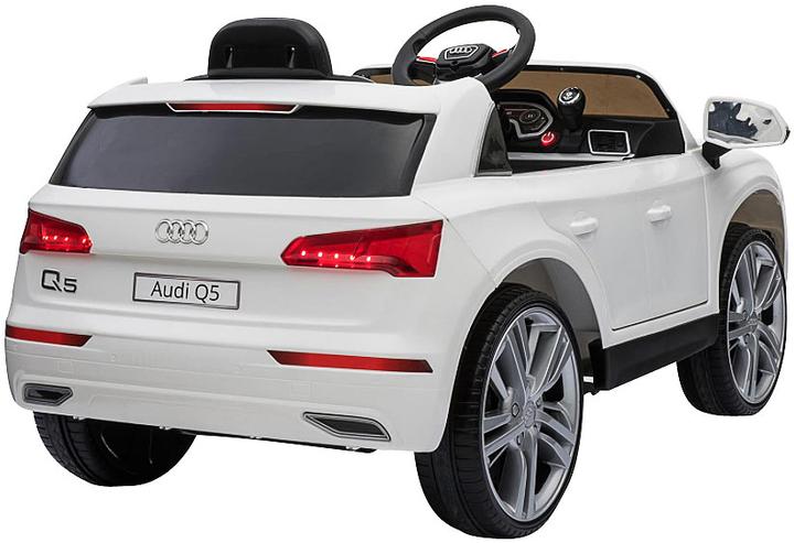 Produktbild Playtastic Audi Q5 (12 V)