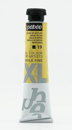 Productafbeelding Pebeo Artist Acrylics Extra Fijne Acrylverf (Hautrosé, 37 ml)