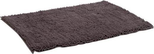 Actual product image Kerbl Superbed dust control mat, dog mat flat car, microfibre, 100x65cm (Dog)