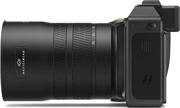 Actual product image Hasselblad XCD f3.2-4.5 / 20-35 mm E (Hasselblad XCD, full size)
