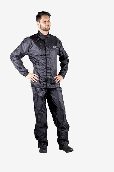 Actual product image iXS Crazy II (Men, Women, L)