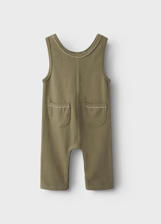 Produktbild Name it Bio-Baumwoll Overall (68)