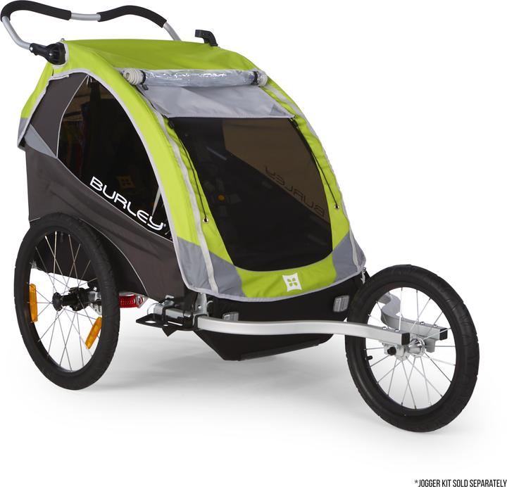 Actual product image Burley D'Lite