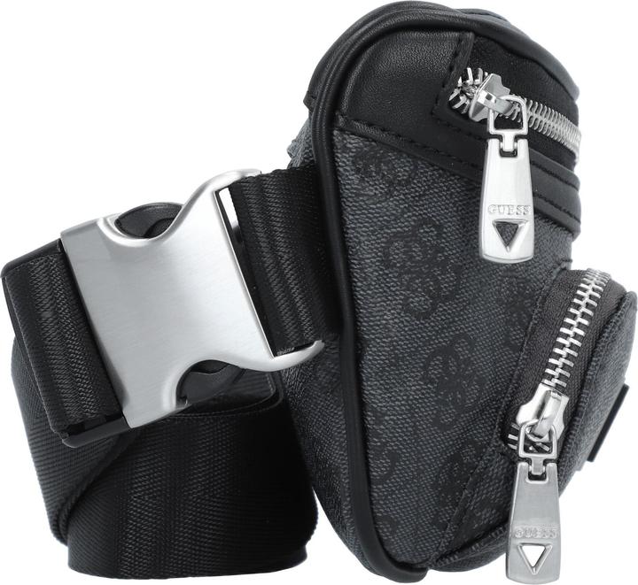 Produktbild Guess Vezzola Gürteltasche 23 cm
