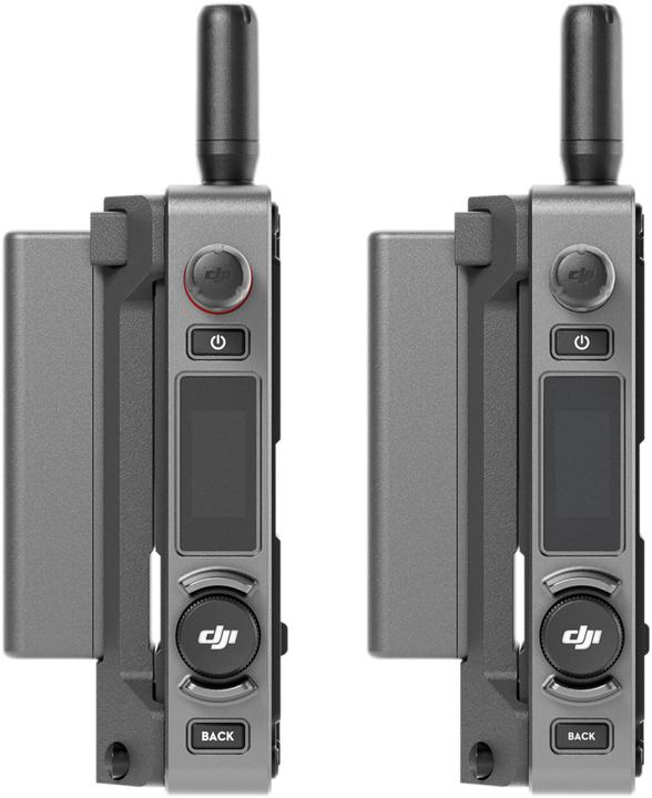 Actual product image DJI Transmission (Standard Combo) (Drone transmitter, DJI Avata 2)