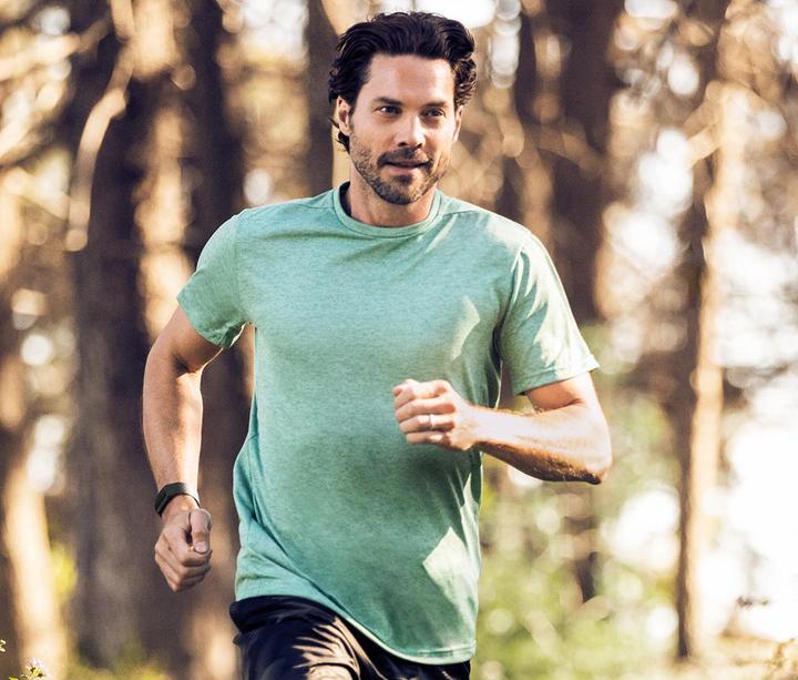 Image du produit Fitbit Charge 3 (28.80 mm)
