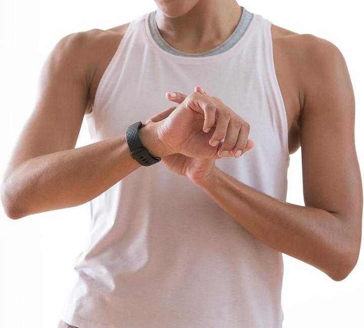 Image du produit Fitbit Charge 3 (28.80 mm)