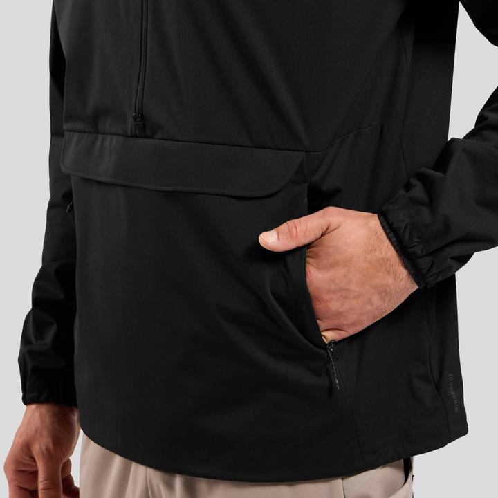 Image du produit Odlo Veste Zeroweight Pro Anorak coupe-vent (XL)