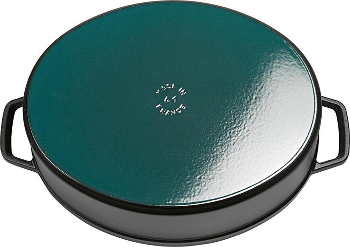 Image du produit Staub Cocotte (41 cm, Cocotte + faitout, Fonte)