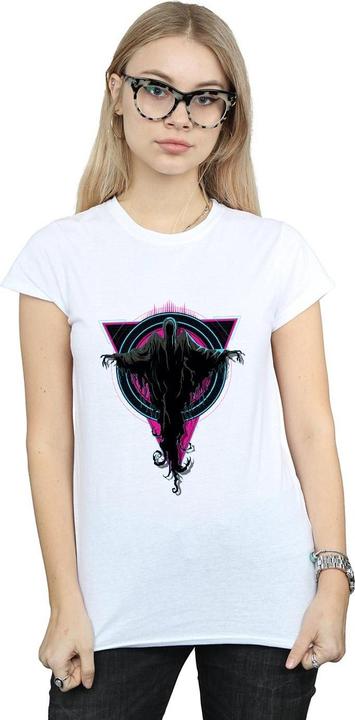 Produktbild Neon Dementors TShirt (L)