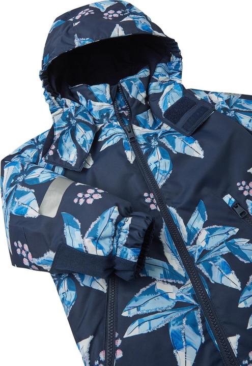 Produktbild Reima tec Kinder Schneeanzug Kurikka Navy (104)