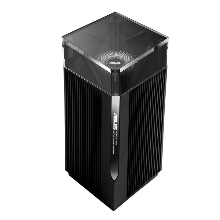 Actual product image ASUS ZenWiFi Pro ET12 AX11000 Wireless Router Set of 2