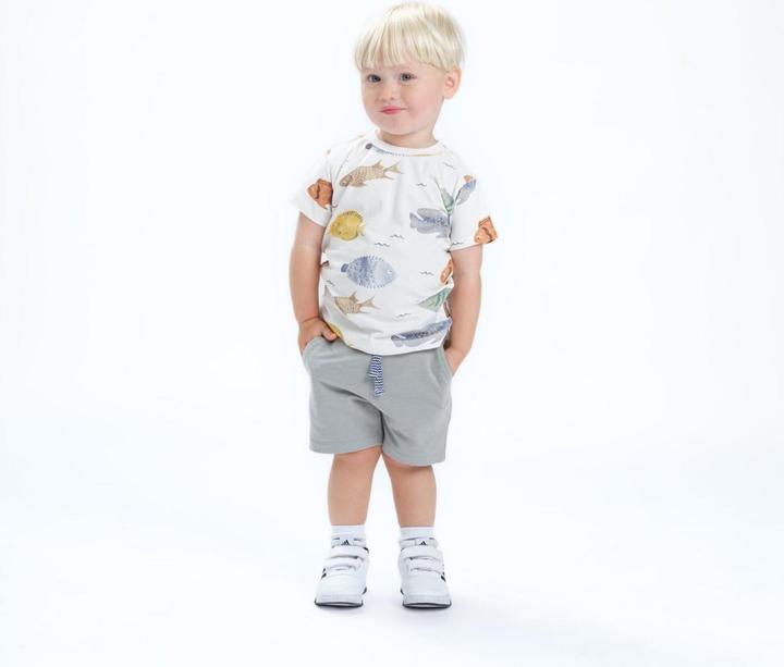Produktbild Hust and Claire T-Shirt HCAnker GOTS-zertifiziert (86)