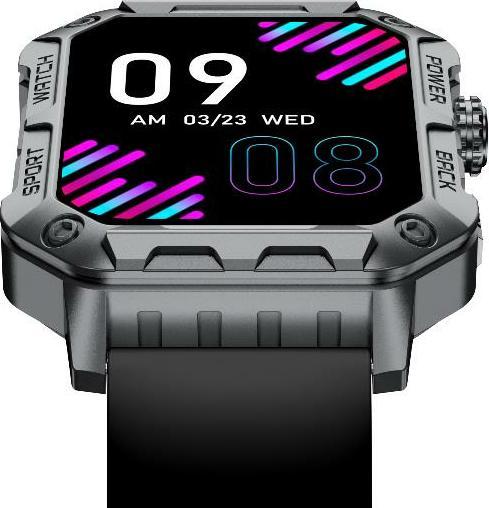 Image du produit Nilox Montre intelligente sportive Trailwatch