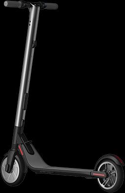 Productafbeelding Segway-Ninebot Ninebot KickScooter ES2 (25 km/h, 25 km, 300 W)