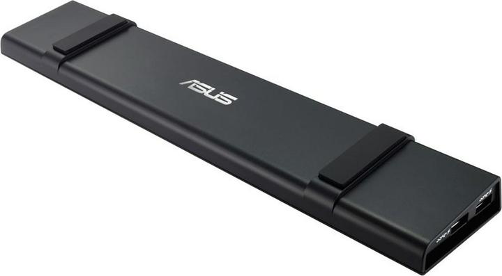 ASUS USB 3.0 HZ-3 Docking (Micro USB, 10 Havens)