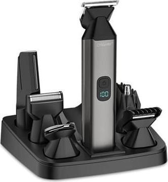 Maestro Zestaw do strzyżenia włosów 6w1 USB MR-661
