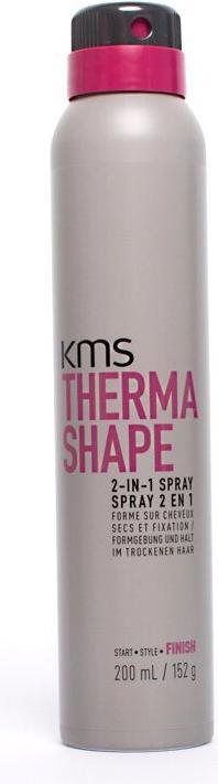 Image du produit KMS California Therma Shape (200 ml)