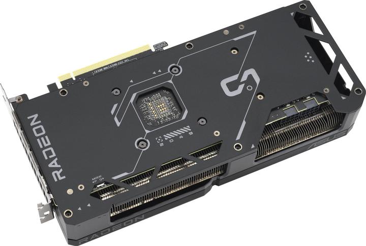 Produktbild ASUS Dual Radeon RX 7700 XT OC Edition (12 GB)