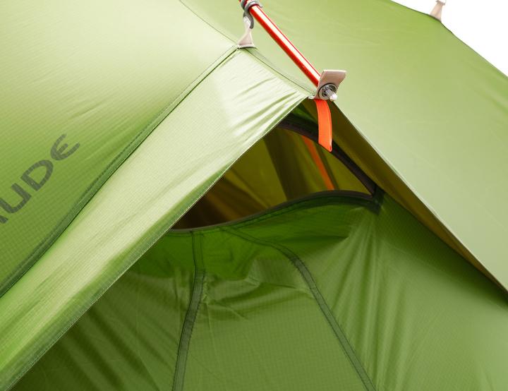 Image du produit Vaude Mark (Tente tunnel, 3.20 kg, 3 personnes)