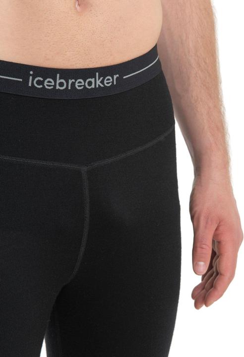 Actual product image Icebreaker Men 260 ZoneKnit Legless (XXL)