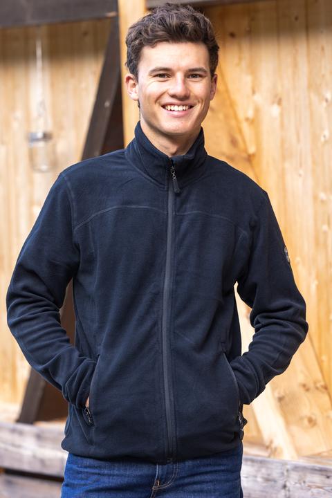 Image du produit Rukka Veste polaire Micha pour hommes (4XL)