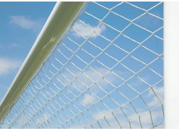 Actual product image Power Shot Soccer net 7.32 x 2.44 x 0.8 x 1.5 2mm