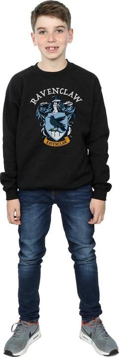 Produktbild Boys Ravenclaw Cotton Sweatshirt (140, 146)