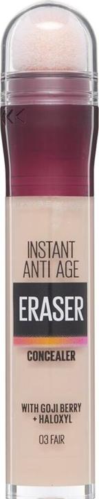 Actual product image Maybelline New York Instant Anti-Age Eraser (03 Fair)