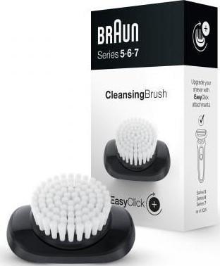 Image du produit Braun Brosse de nettoyage Series 5/6/7