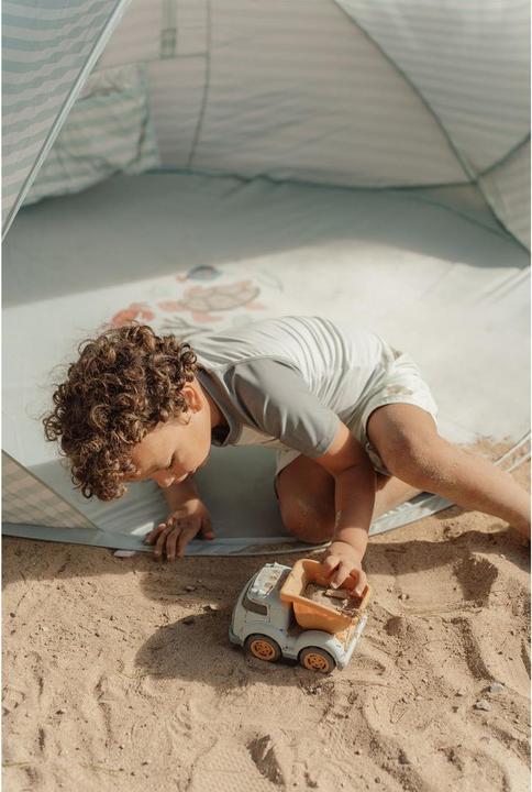Immagine prodotto Little Dutch Tenda da spiaggia con verdure fresche
