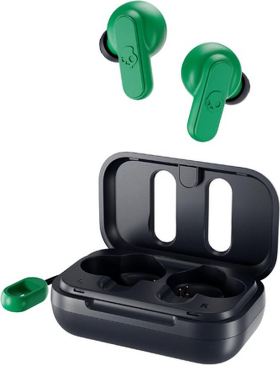 Image du produit Skullcandy Dime (12 h, Sans fil)
