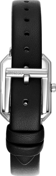 Actual product image DKNY DK1L076L0015 Uptwon Midi Blue (Analogue wristwatch)
