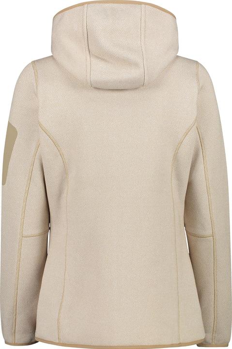 Actual product image CMP Campagnolo Zip Hoodie (38)