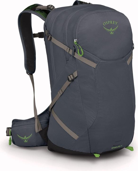 Osprey Sportlite 25 Wanderrucksack M-L 53 cm (25 l)