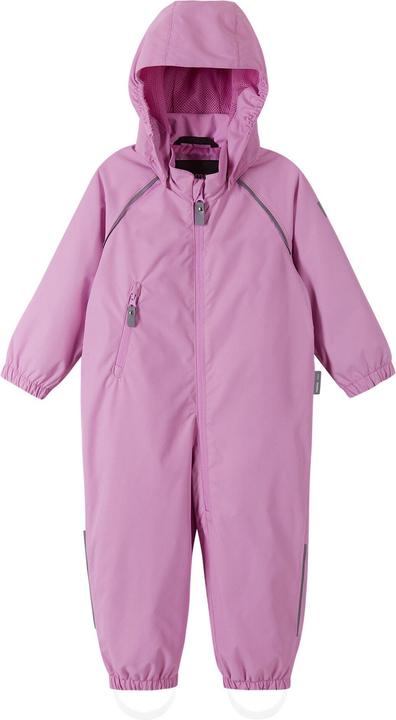 Immagine prodotto Reima tec toddler rain overall Toppila Lilac (80)