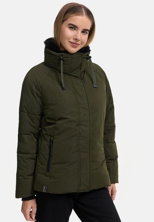 Produktbild Navahoo Frostii XIV (L)