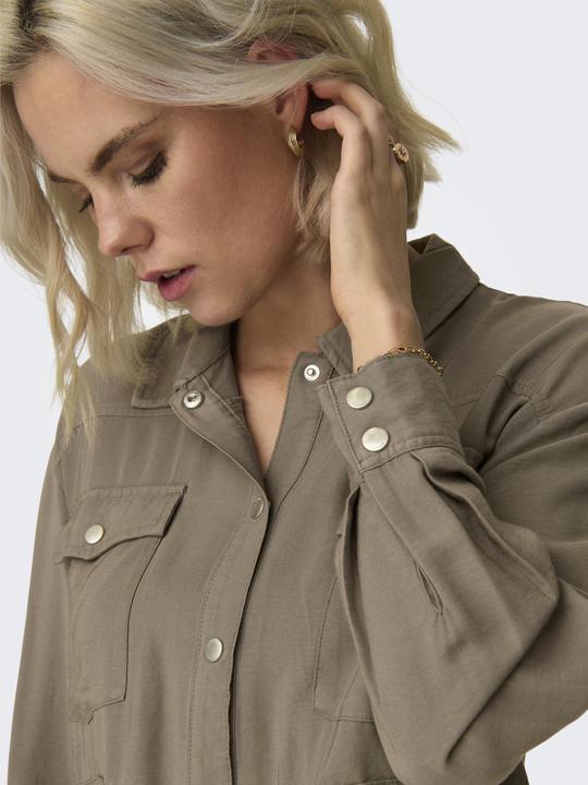 Immagine prodotto Only Giacca con colletto Fly-Away (3XL)