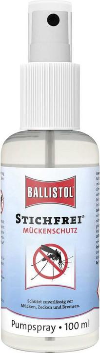 Immagine prodotto Ballistol Senza punture (100 ml)