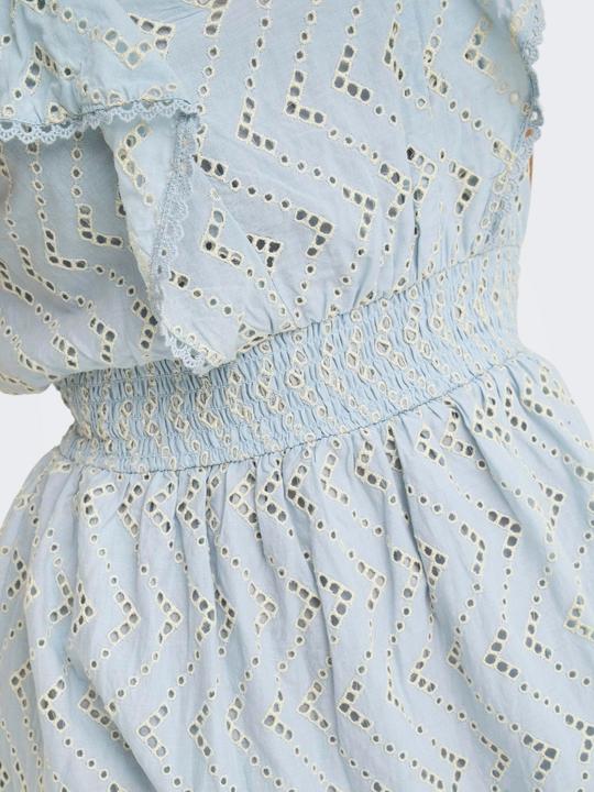 Produktbild Only ONLSHANNON Kurzes Kleid Kleid (XL)