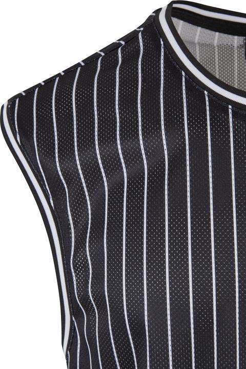 Immagine prodotto Urban Classics Canotta a righe in rete - 166797 (XL)