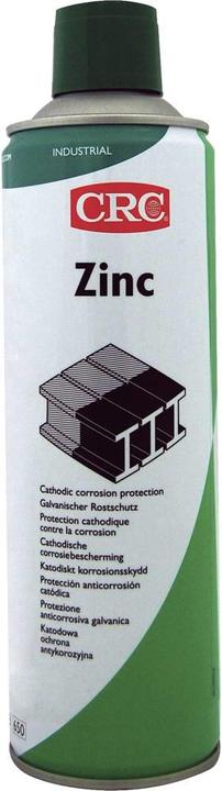 Immagine prodotto CRC Ac (500 ml, Grigio)