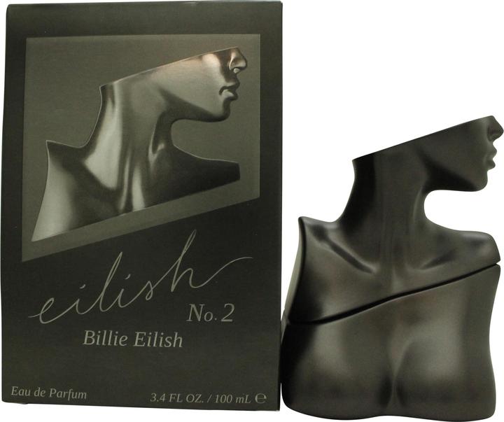 Image du produit Billie Eilish Eilish No. 2 (Eau de parfum, 100 ml)