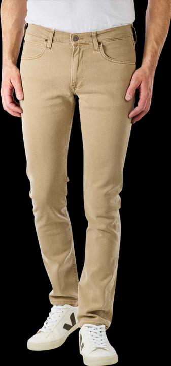 Actual product image Lee Luke (W38/L34)