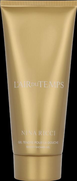 Actual product image Nina Ricci L'Air du Temps (200 ml)