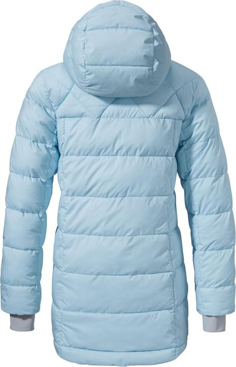 Actual product image Schöffel Insulated Parka Boston L (48)