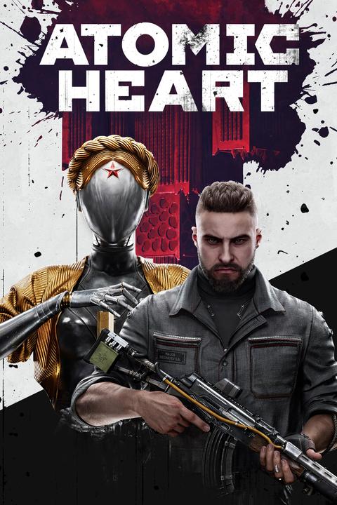 Immagine prodotto Focus Home Interactive Focus Entertainment Videogioco Atomic Heart per PlayStation (PS5)