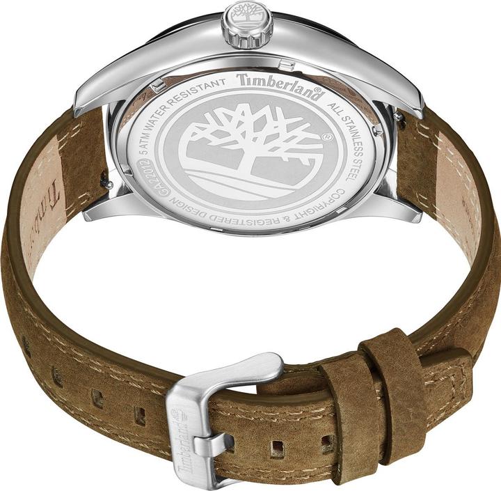 Produktbild Timberland Calverton (Analoguhr, 46 mm)