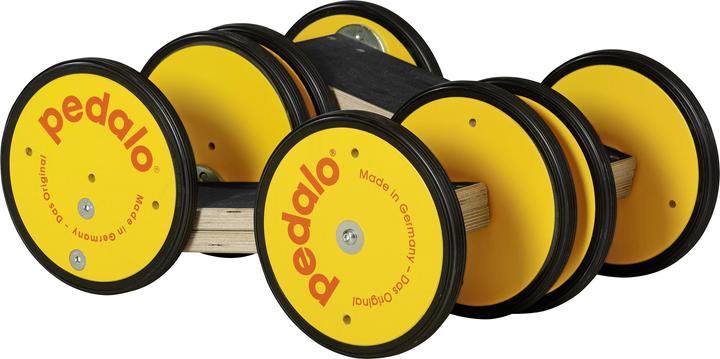 Pedalo Wawago