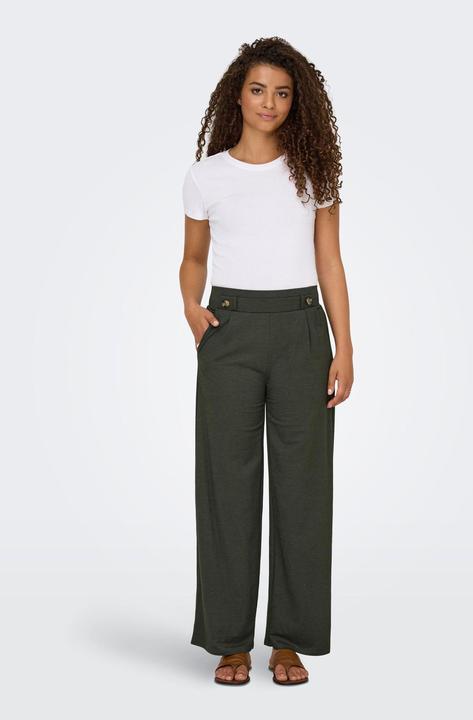 Immagine prodotto JdY JDYBIRDIE Pantaloni dalla vestibilità regolare Pantaloni (L)